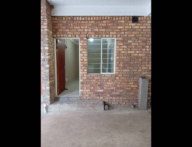1 BEDROOM PROPERTY TO RENT IN SUNNYSIDE